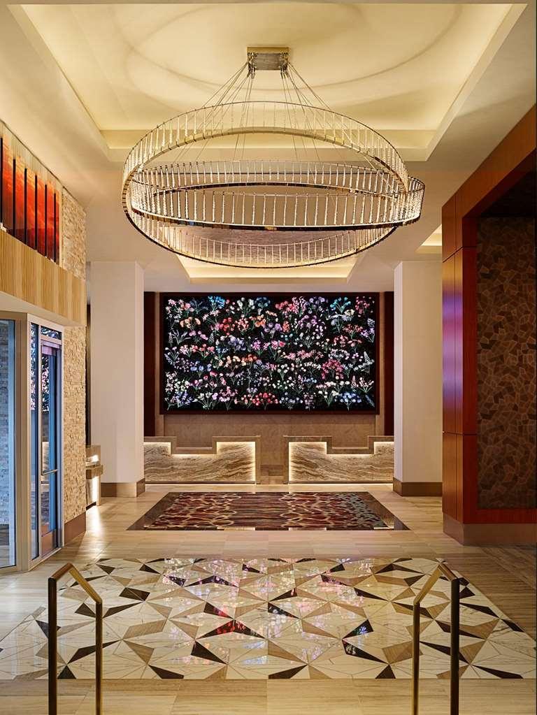 Live! Casino & Hotel - Baltimore Washington Airport - BWI Hanover Interior foto