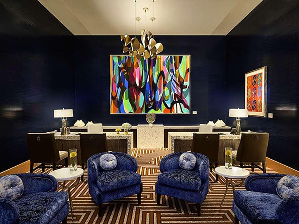 Live! Casino & Hotel - Baltimore Washington Airport - BWI Hanover Restaurant foto